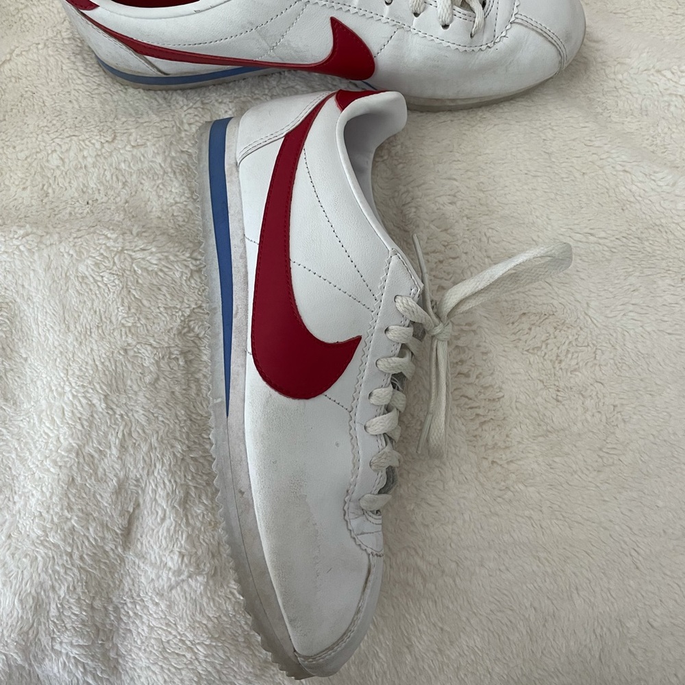 Nike Cortez